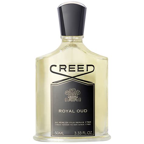 creed oud cologne